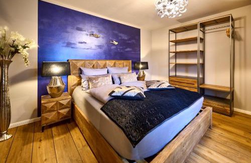 Warnemuende Hotel | Hotel Belvedere