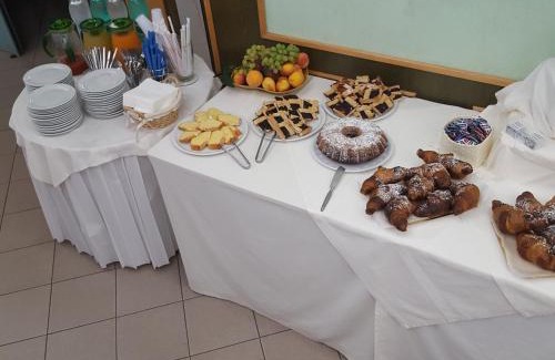 Polla Hotel | Hotel Belvedere