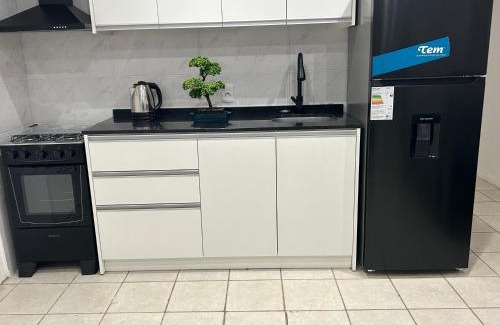 Mariscala Apartamento | Hotel BEMMA