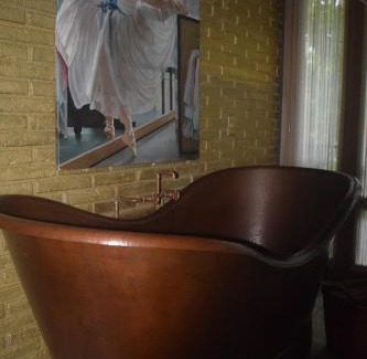 Mazunte Hotel | Hotel Bendita Luna