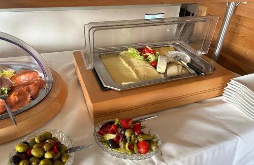 Dannenfels Hotel | Hotel Berg