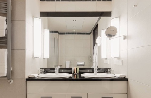 Centrs Hotel | Hotel Bergs Suites