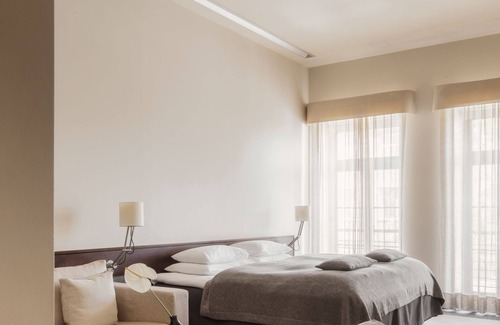 Centrs Hotel | Hotel Bergs Suites