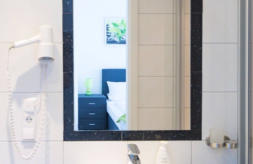 Schwetzingen Hotel | Hotel Berlin