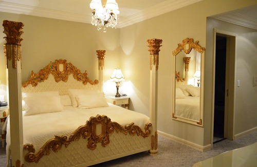 Centro Hotel | Hotel Bertaso