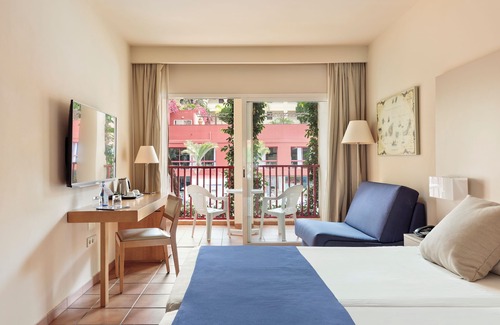 Costa Adeje Hotel | Hotel Best Jacaranda