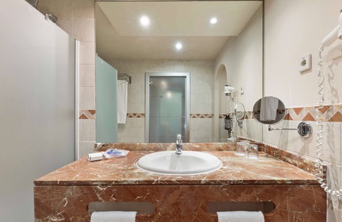 Costa Adeje Hotel | Hotel Best Jacaranda