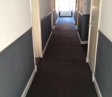 Zevenbergen Hotel | Hotel Bij Verhoeven