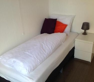 Zevenbergen Hotel | Hotel Bij Verhoeven