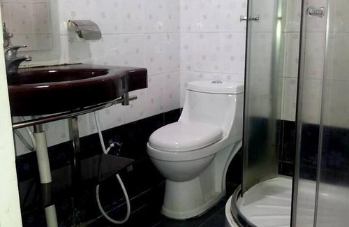 Bandar Kota Bharu Hotel | Hotel Bintang Indah