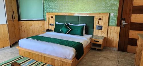 Suja Hotel | Hotel Bir Residency