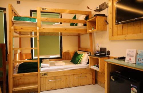 Suja Hotel | Hotel Bir Residency