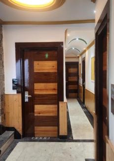 Suja Hotel | Hotel Bir Residency