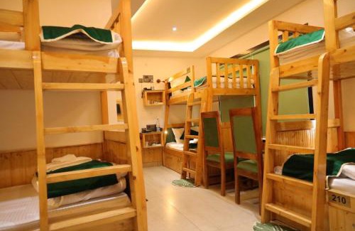 Suja Hotel | Hotel Bir Residency