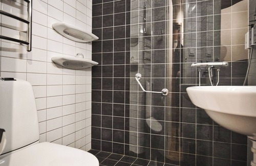 Norrmalm Hotel | Hotel Birger Jarl