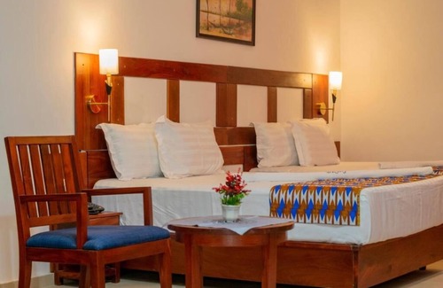 Littoral Department Hotel | HOTEL BKBG BENIN