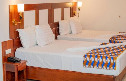 Littoral Department Hotel | HOTEL BKBG BENIN