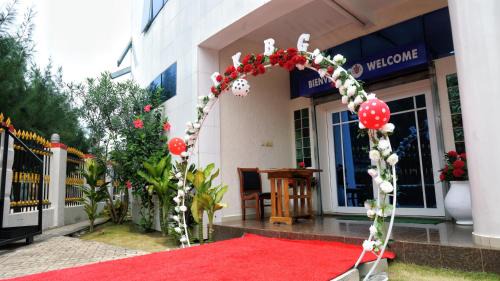 Baguida Hotel | Hotel BKBG