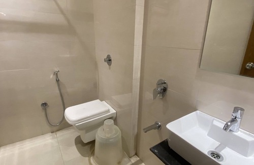 Kalina Hotel | Hotel BKC Inn Near Trade Centre, Visa Consulate