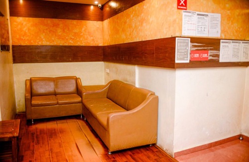 Kalina Hotel | Hotel BKC Inn Near Trade Centre, Visa Consulate