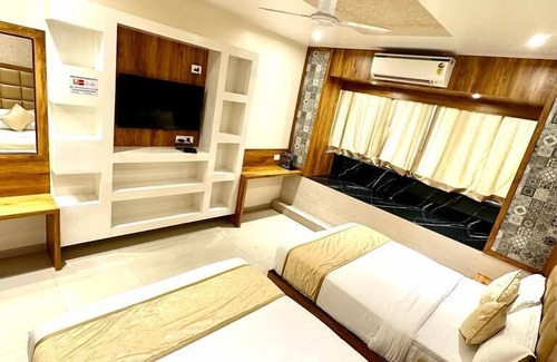 Kalina Hotel | Hotel BKC Prime