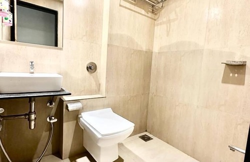 Kalina Hotel | Hotel BKC Prime