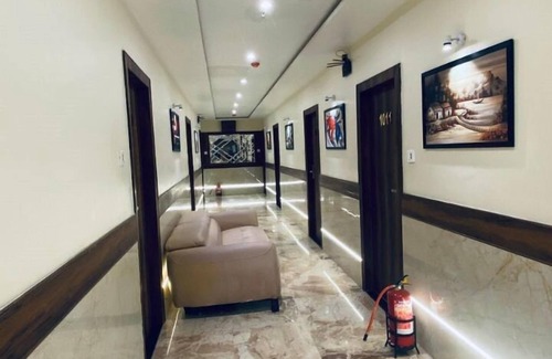 Kalina Hotel | Hotel BKC Prime