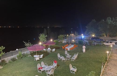 Skardu Hotel | Hotel Blangsa Indus View