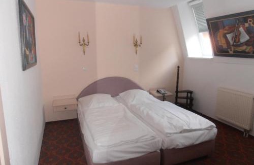 Iserbrook Hotel | Hotel Blankenese