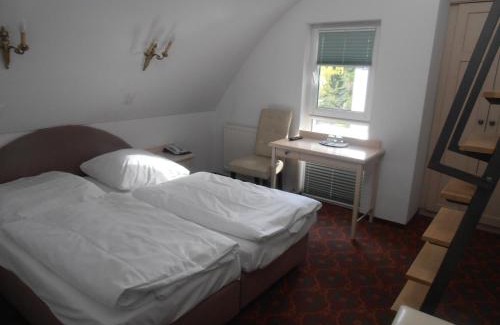 Iserbrook Hotel | Hotel Blankenese