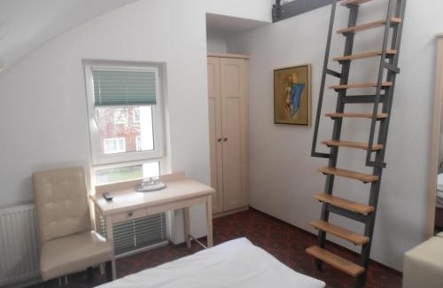 Iserbrook Hotel | Hotel Blankenese