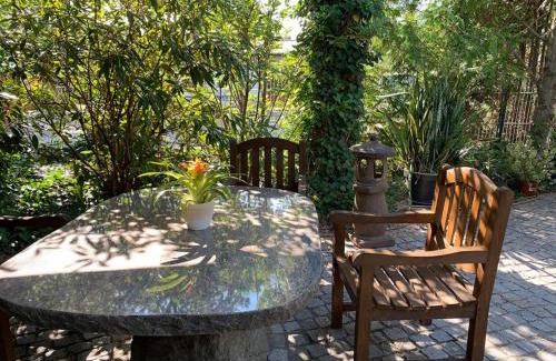 Petershagen Hotel | Hotel Blaufuchs