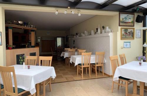 Petershagen Hotel | Hotel Blaufuchs