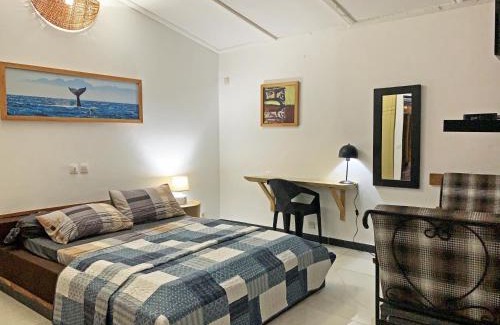Koumassi Hotel | Hotel Blawa
