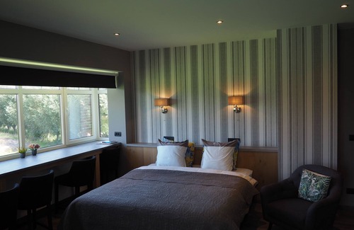 Dudzele Hotel | Hotel Bloemenhof