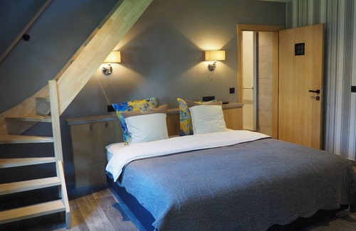 Dudzele Hotel | Hotel Bloemenhof