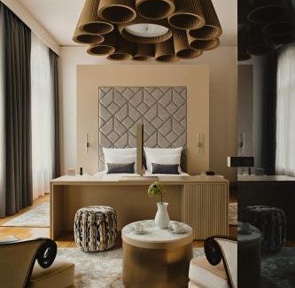 Poznan City Center Hotel | Hotel Blow Up Hall