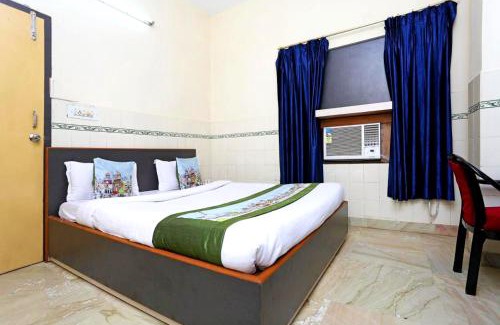 Bhubaneshwar Apartamento | Hotel Blue Moon Near Railway Station With Comfortable Stay