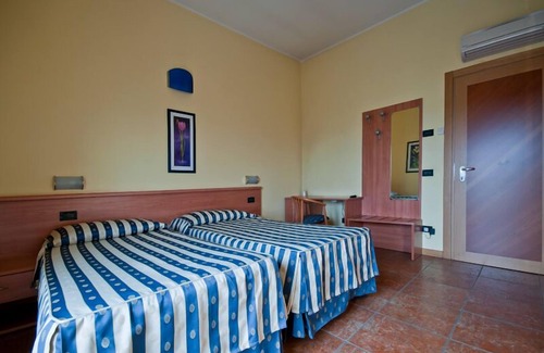 Vercelli Hotel | Hotel Blue Ribbon