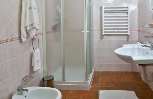 Vercelli Hotel | Hotel Blue Ribbon