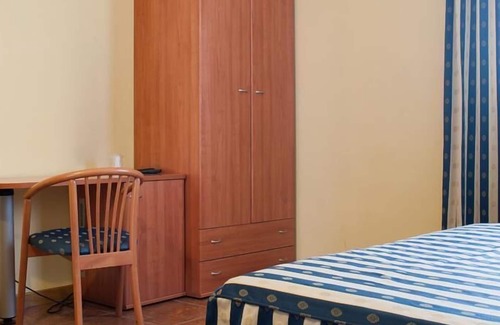 Vercelli Hotel | Hotel Blue Ribbon