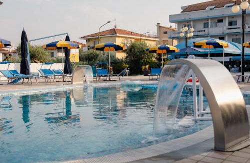 Roseto degli Abruzzi Hotel | Hotel BluMarine