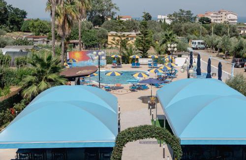 Roseto degli Abruzzi Hotel | Hotel BluMarine