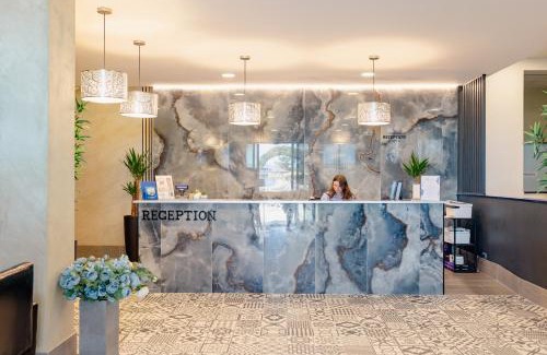 Roseto degli Abruzzi Hotel | Hotel BluMarine