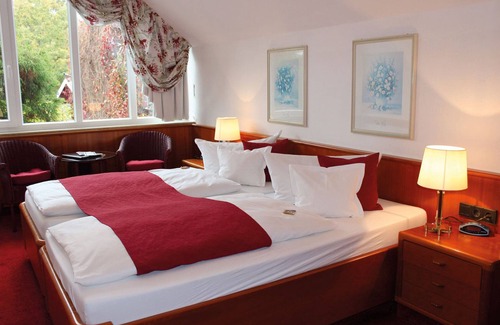 Celle Hotel | Hotel Blumlage Celle