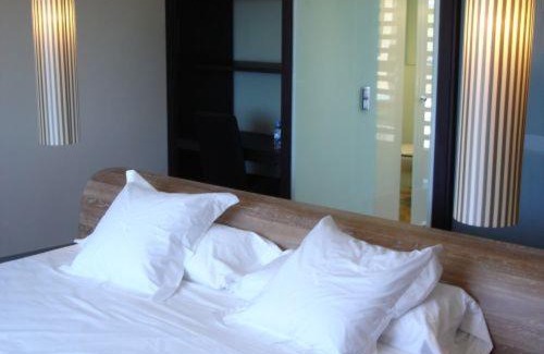 Ciudad Real Hotel | Hotel Bodega Pago del Vicario