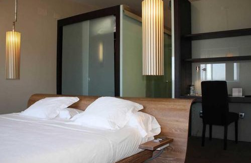 Ciudad Real Hotel | Hotel Bodega Pago del Vicario