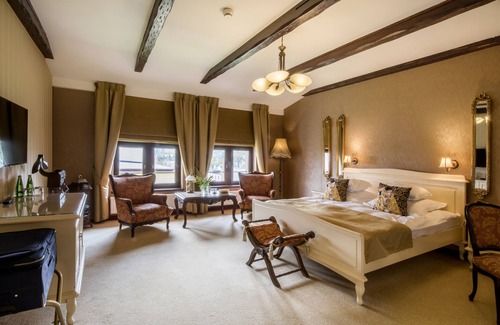 Bydgoszcz Hotel | Hotel Bohema