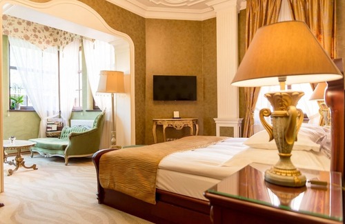 Bydgoszcz Hotel | Hotel Bohema