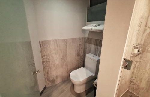 Escandon I Seccion Hotel | Hotel Bonn